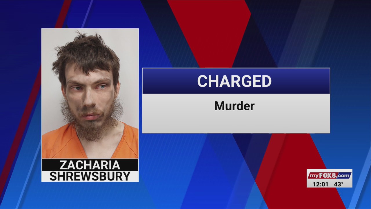 Man arrested after deadly stabbing in Davie County – FOX8 WGHP