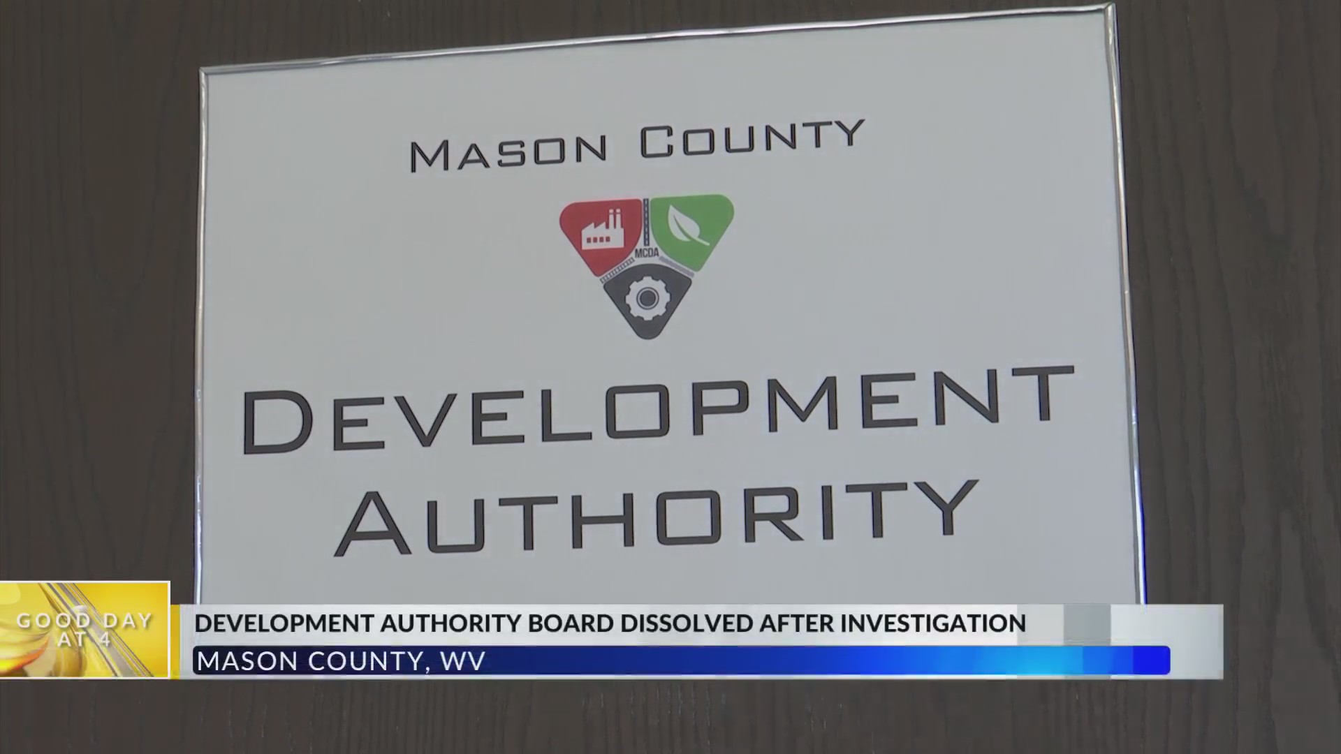 Mason Development Group Board members removed from Mason County Development Authority – WOWK 13 ...