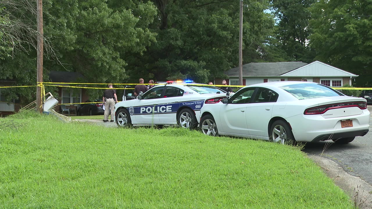 Police respond to shooting on Oak Ridge Court in Winston-Salem – FOX8 WGHP