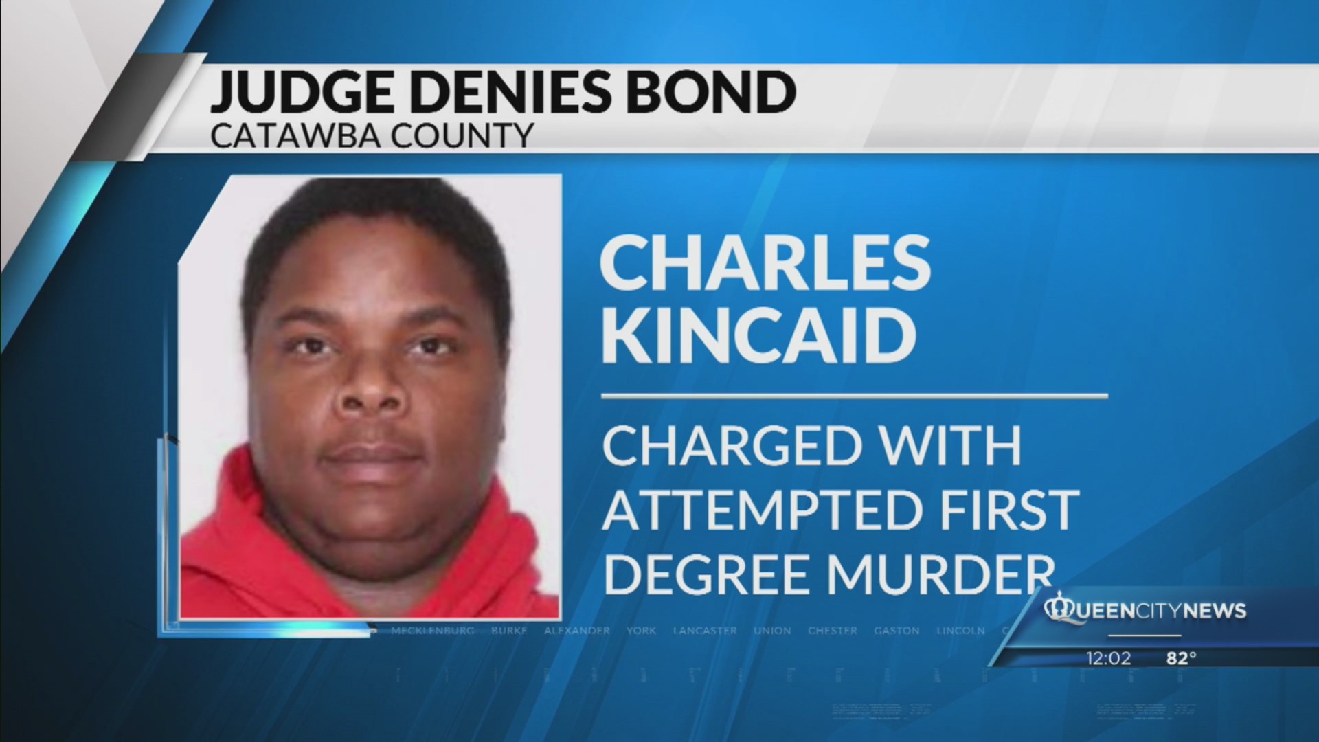 No bond set for 6th suspect charged in Catawba County mass shooting ...