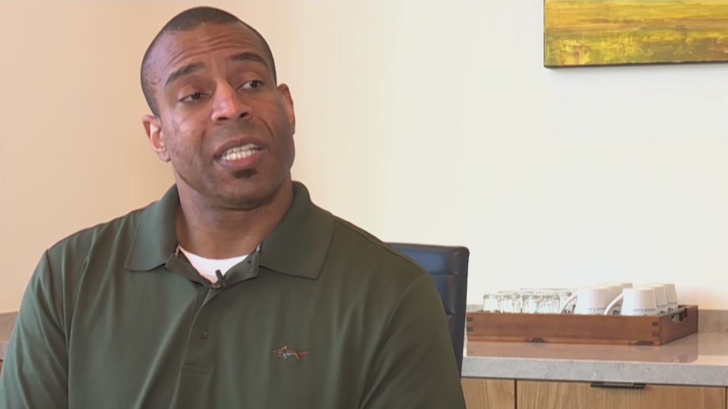 Jury rules in favor of Black firefighter’s racial discrimination case ...