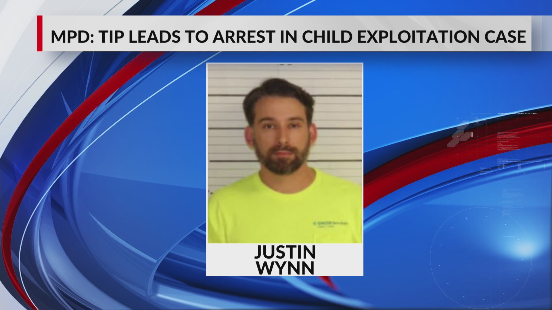 Man arrested after videos show child sexual assault – WKRN News 2