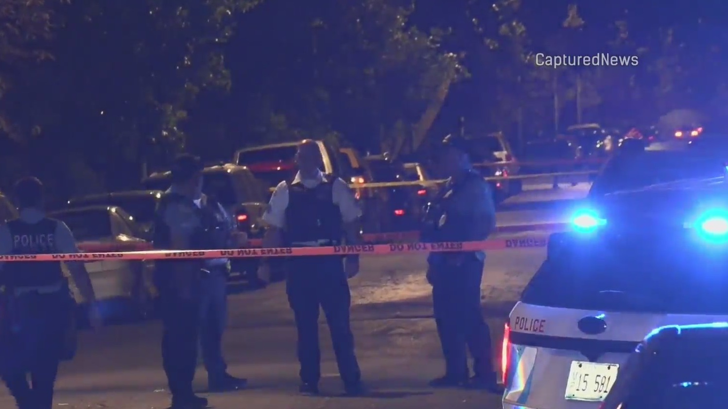 1 dead, 1 critically injured after argument leads to shooting on ...