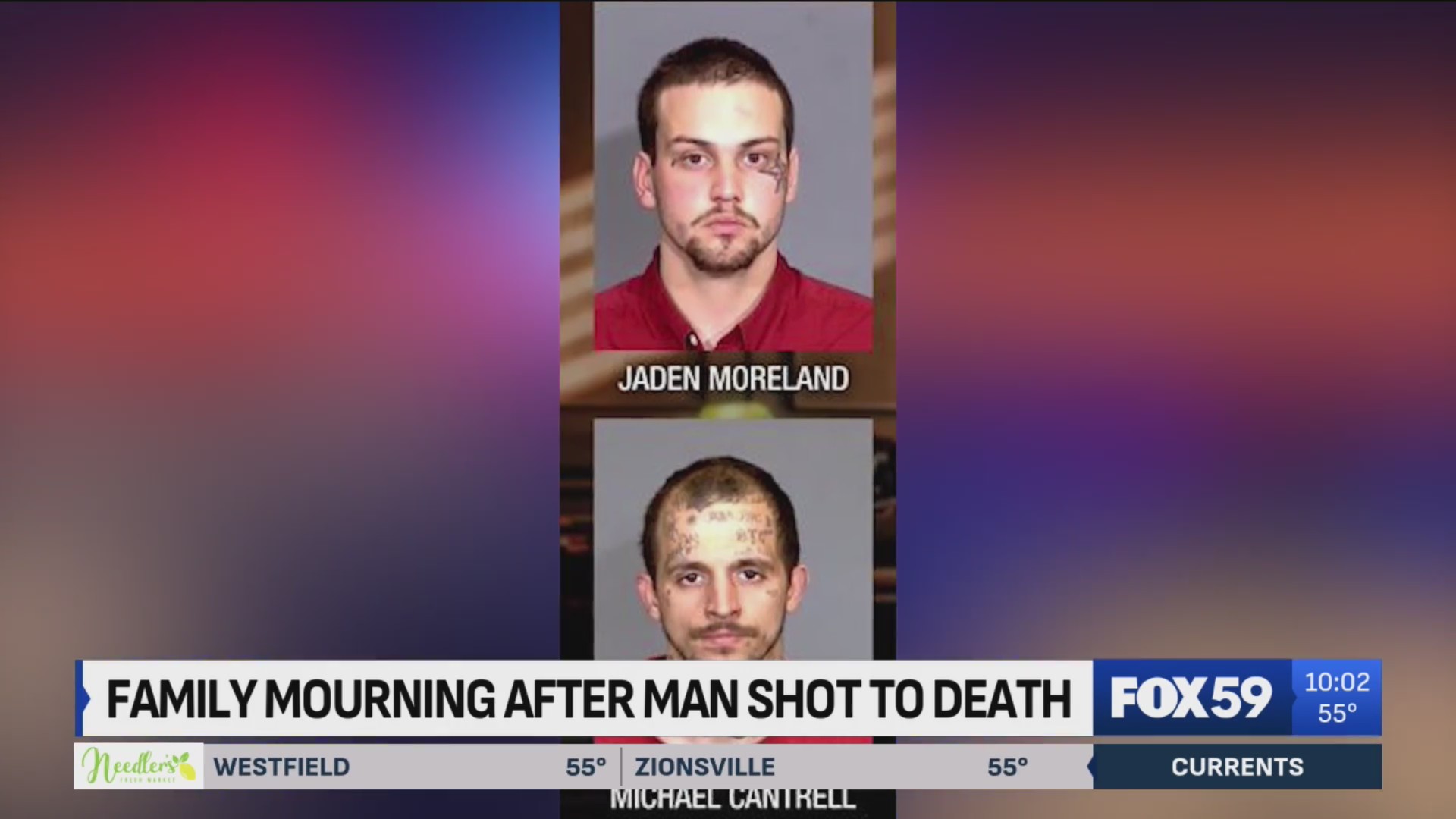 2 arrested in connection to fatal shooting on near east side – Fox 59
