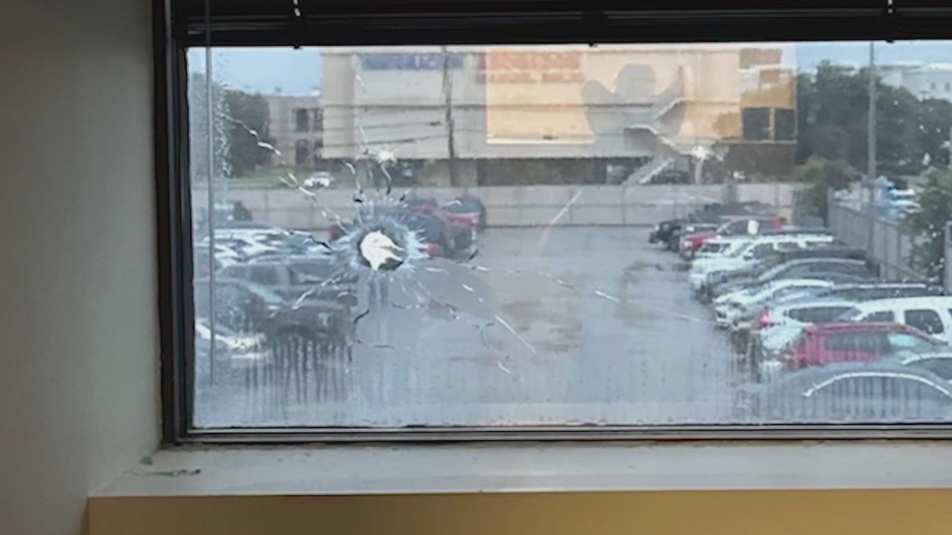 Detainee killed, 2 others injured in shooting at Dallas ICE facility ...