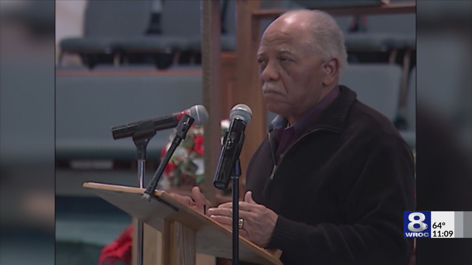 Rochester plans to honor civil rights history with a new park ...
