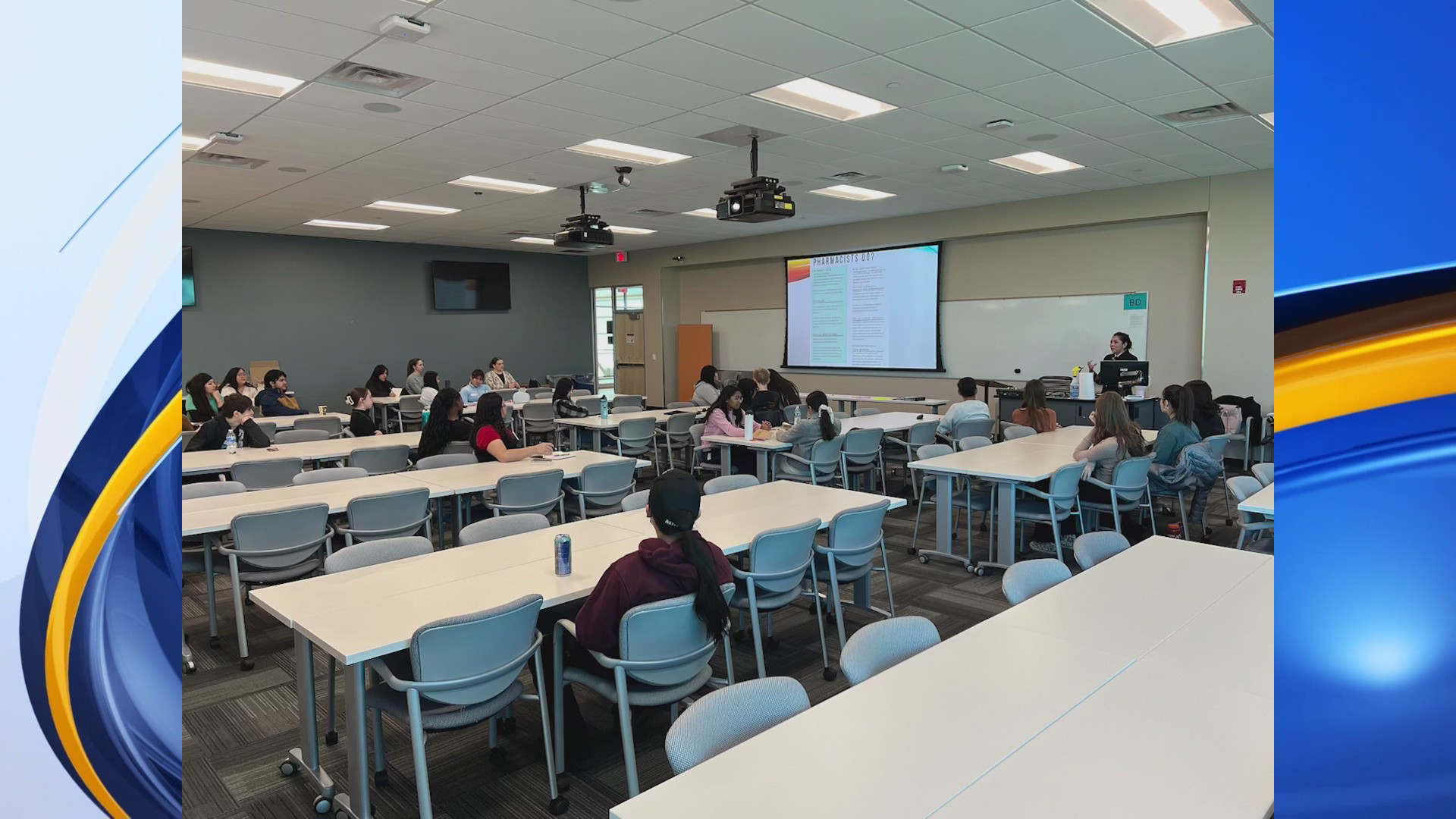 Enrollment open for Native Health Initiative Healers of Tomorrow ...