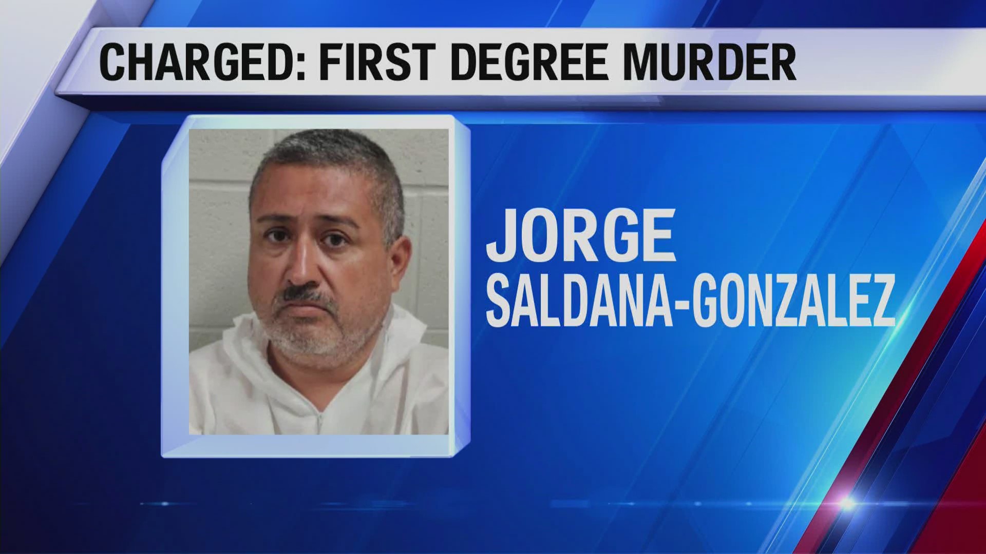 Man charged with first degree murder in Alamo shooting – KVEO-TV