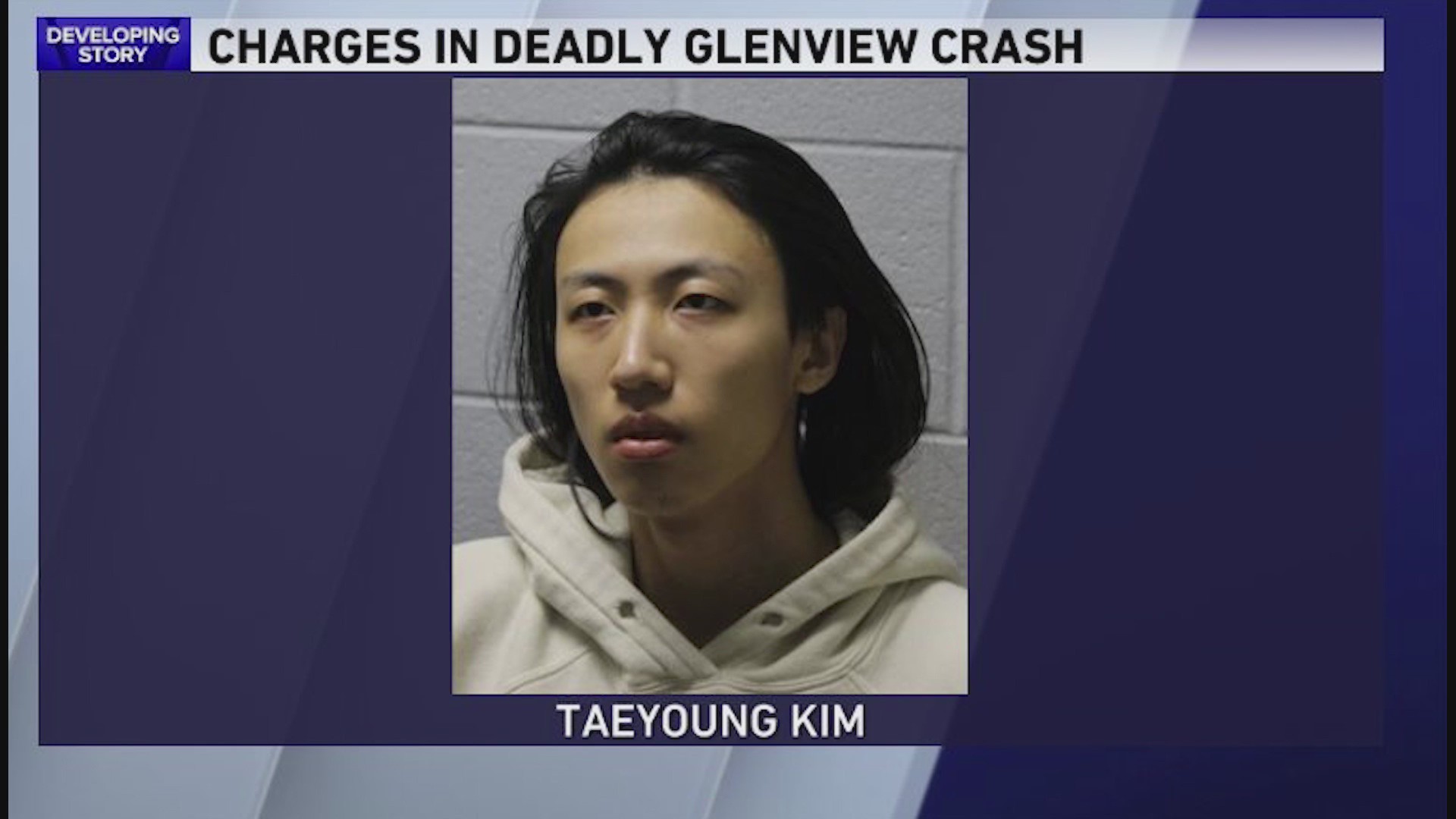 Suburban man charged in suspected high-speed DUI crash that killed 17 ...