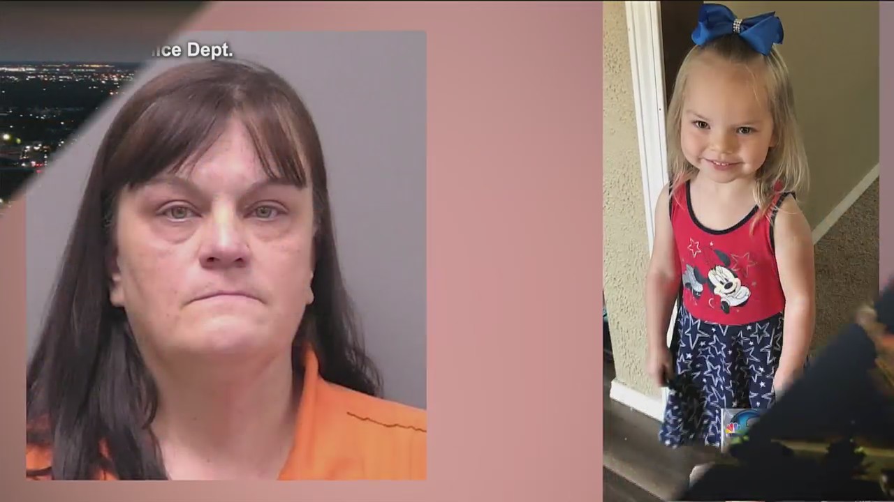 Arrest affidavit details alleged abuse of child buried in Rose Hill ...