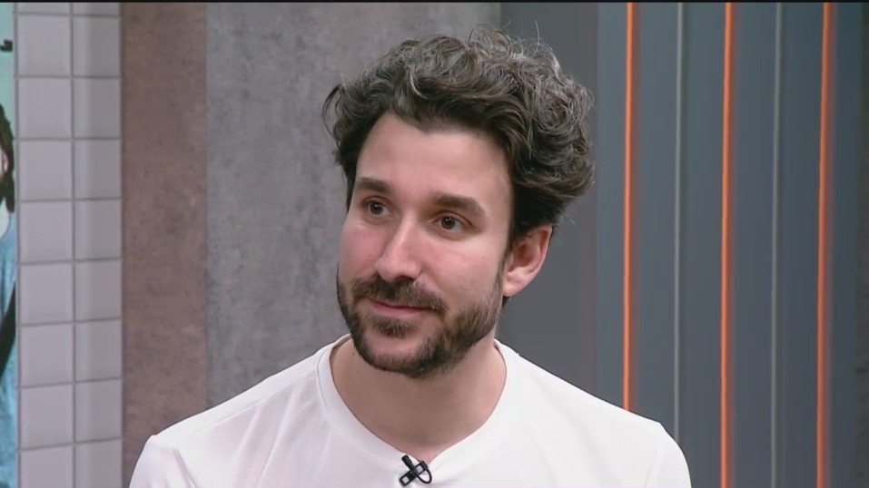 AJR’s Adam Met on how music can help climate change – PIX11