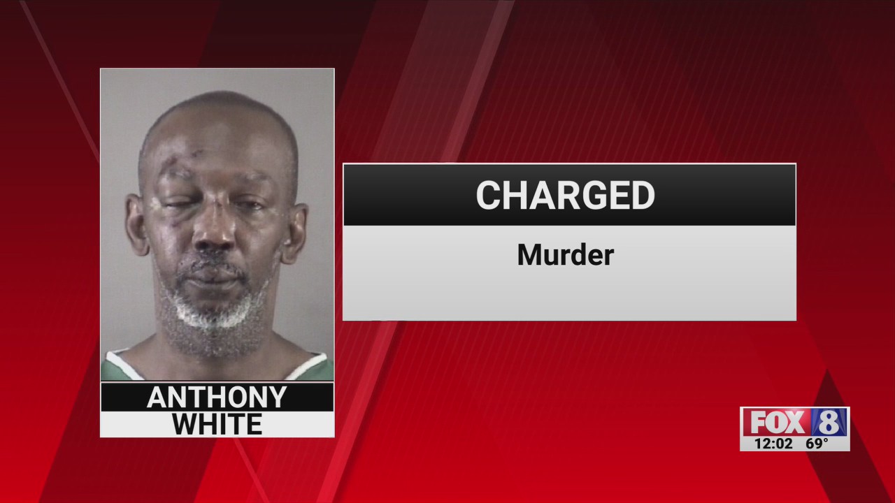 Man charged with killing 66-year-old in Winston-Salem assault ...