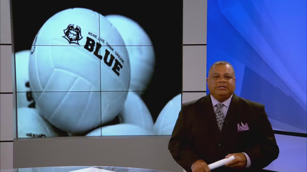 ETSU begins SoCon volleyball play with win over UNCG WJHL Tri