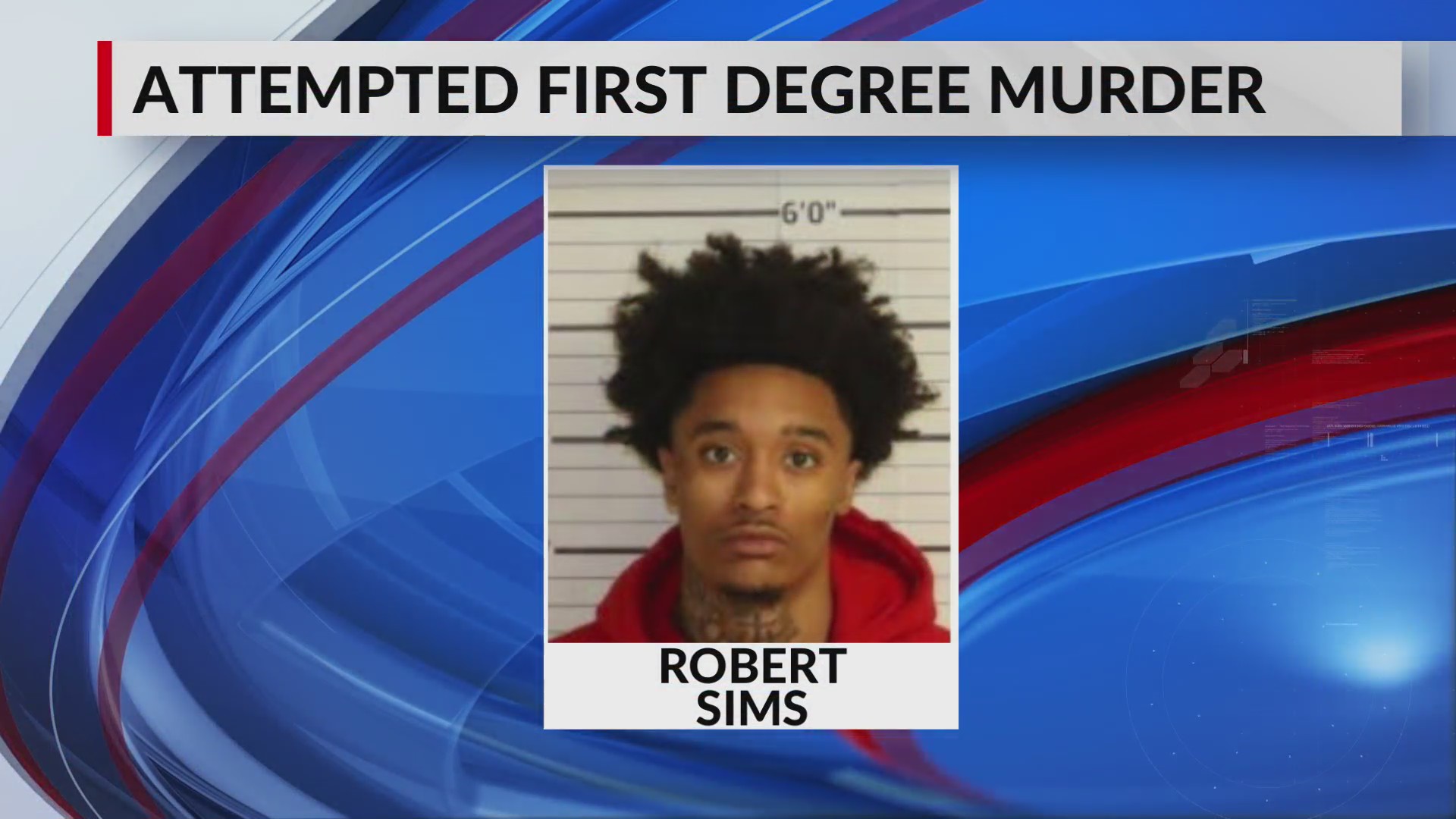 $5M bond for man charged in Downtown Memphis shooting – WREG.com