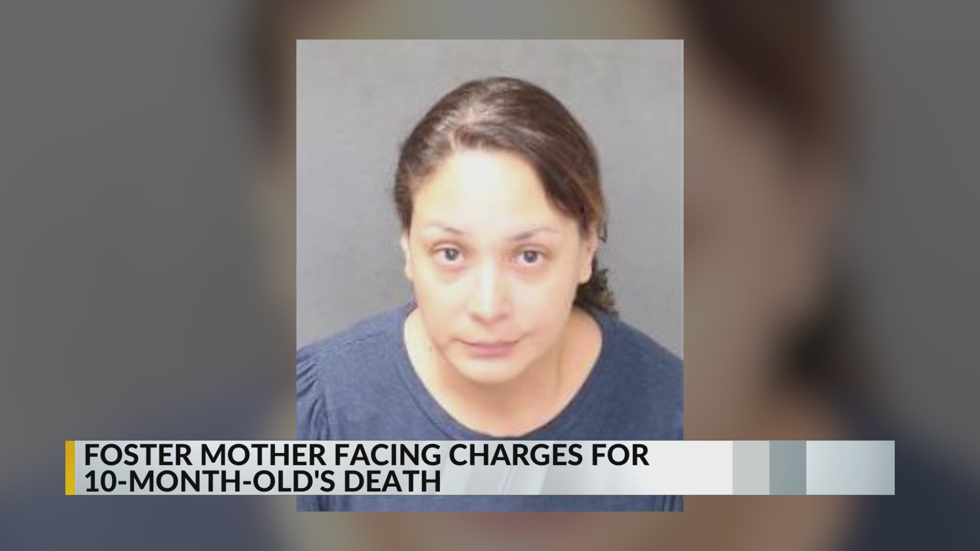 Albuquerque foster mother facing charges for toddler’s death – KRQE ...