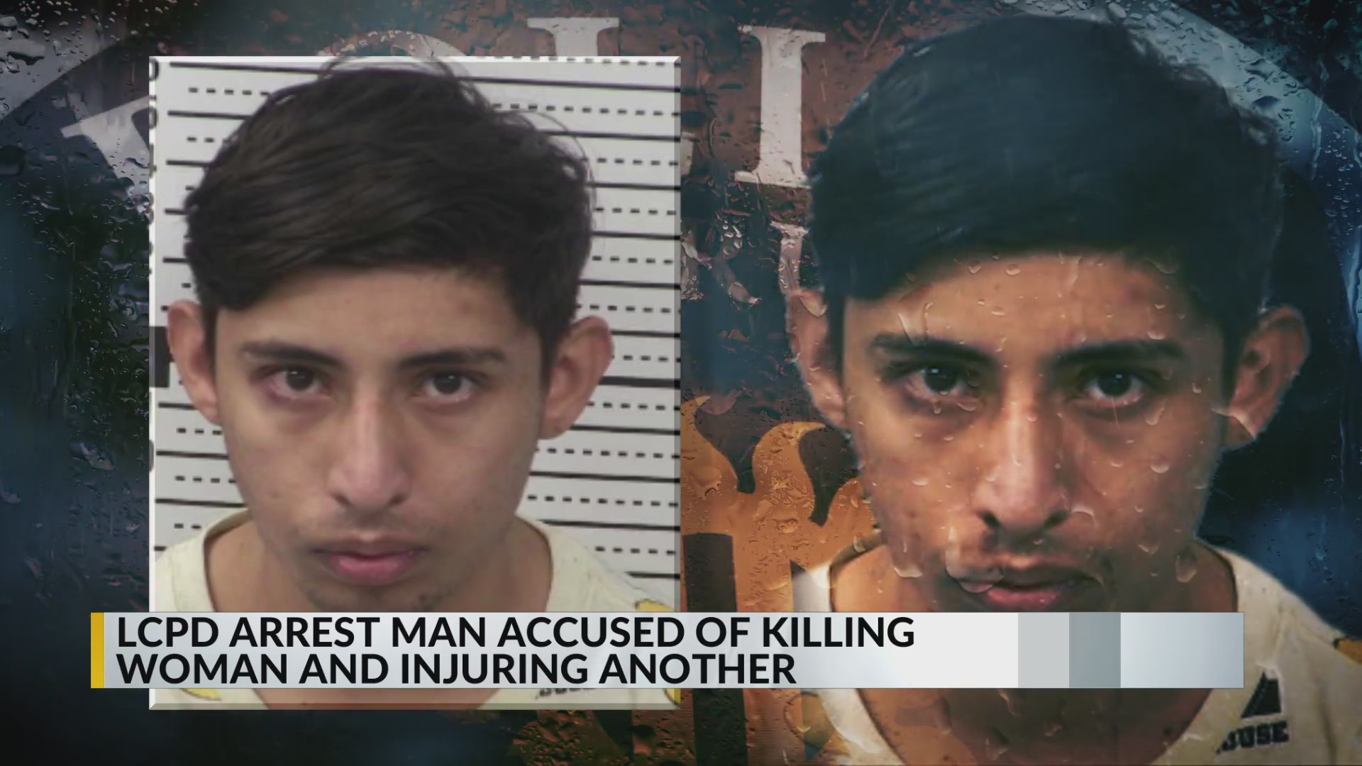 Las Cruces police arrest man accused of deadly SUV crash into motel ...