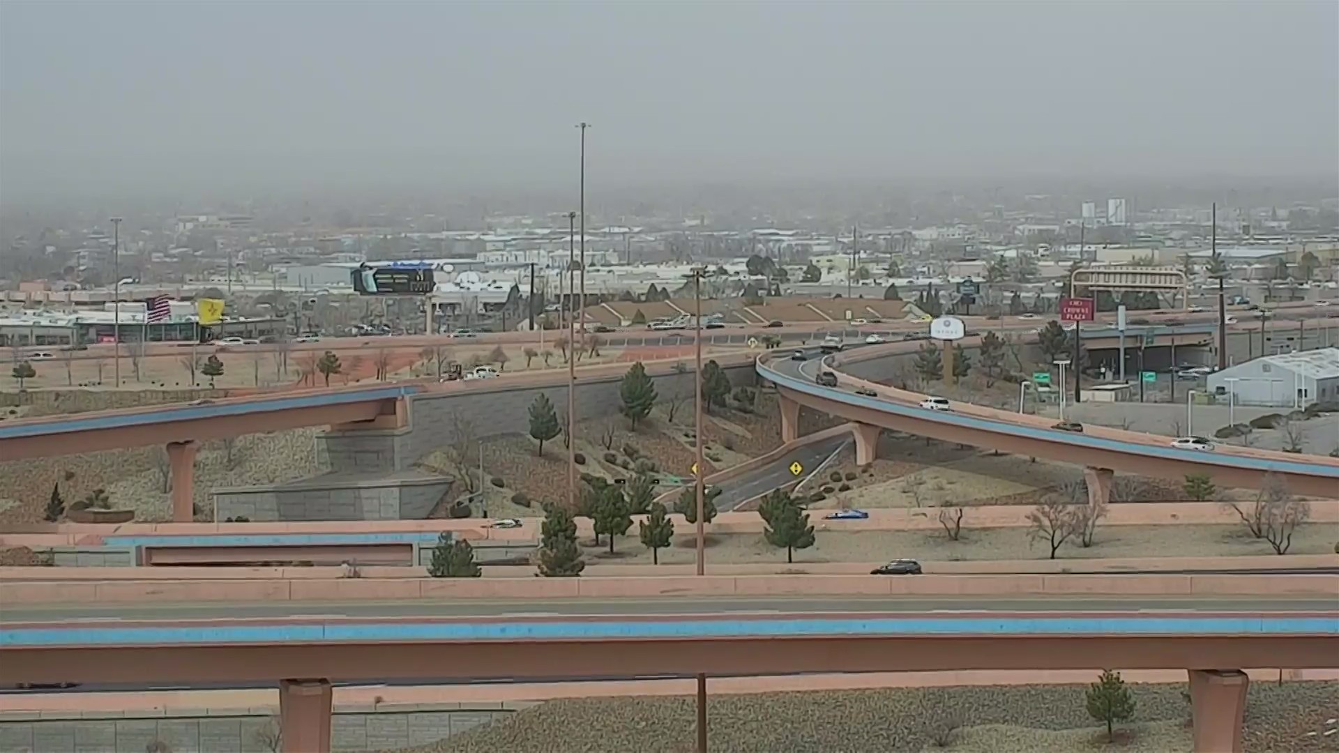 Power outage in Albuquerque impacting over 5,000 customers – KRQE NEWS