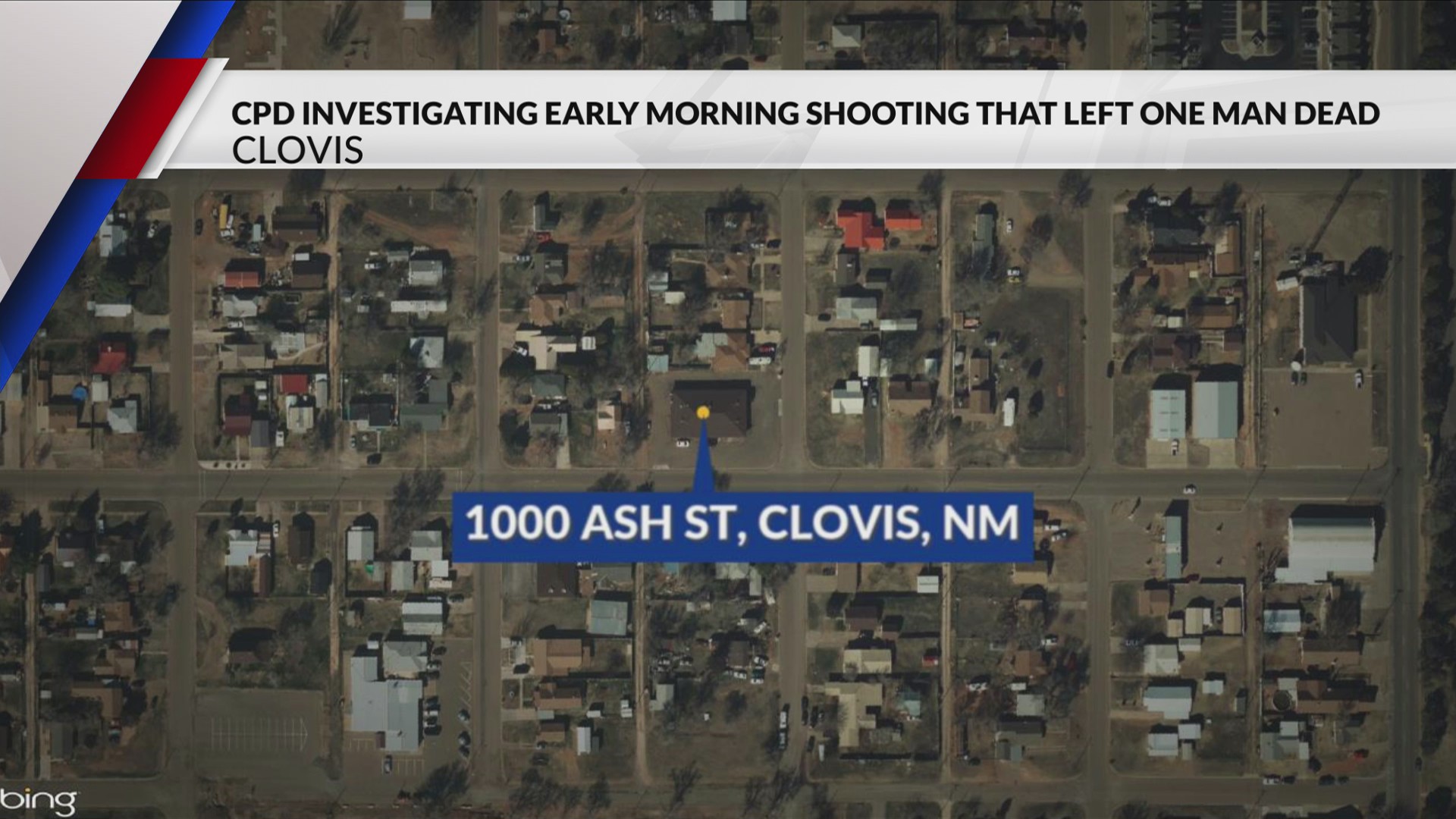 Clovis Police arrest 2 teens in connection to Saturday morning shooting ...