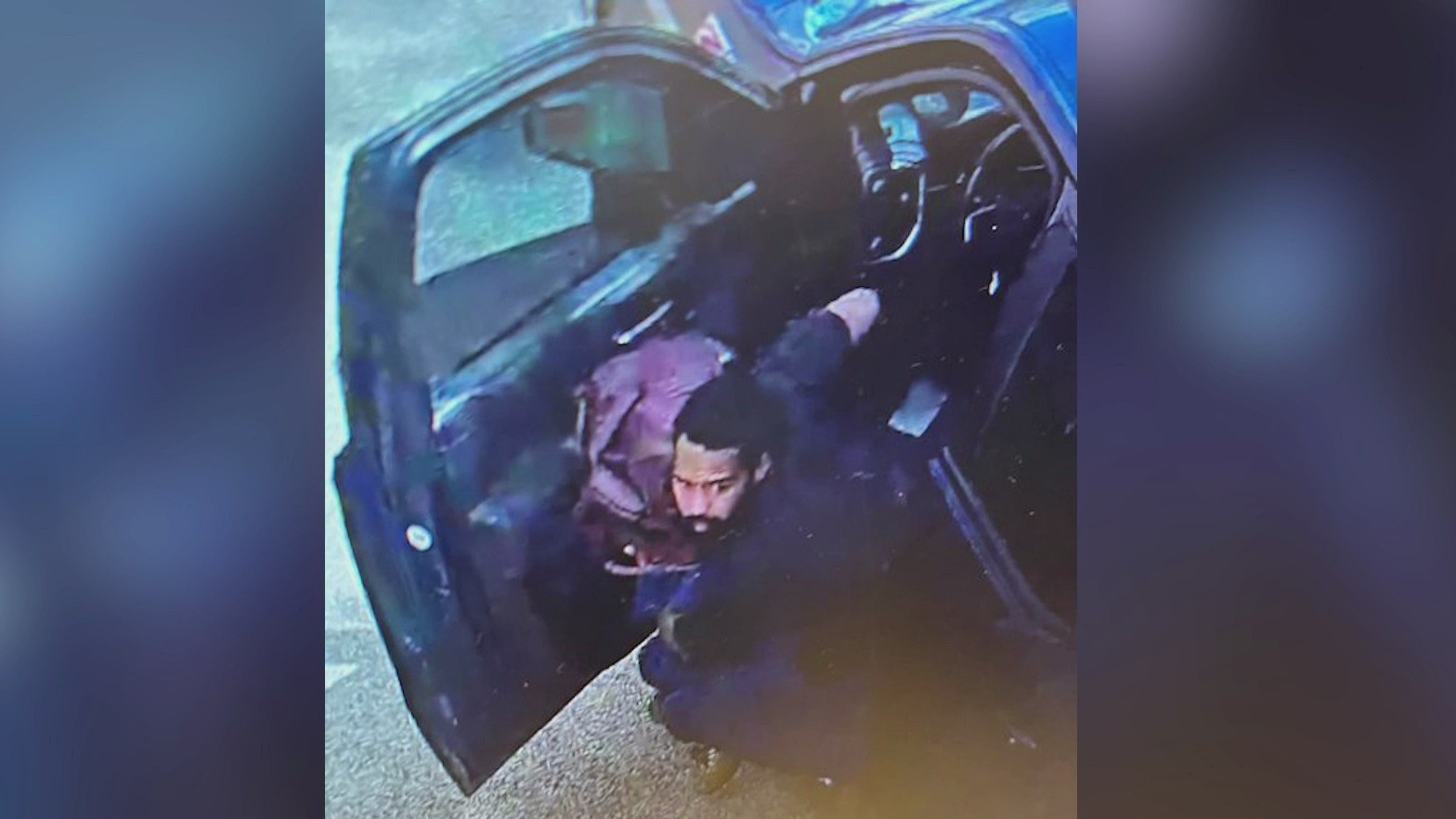 Chicago homicide suspect arrested after manhunt – WGN-TV