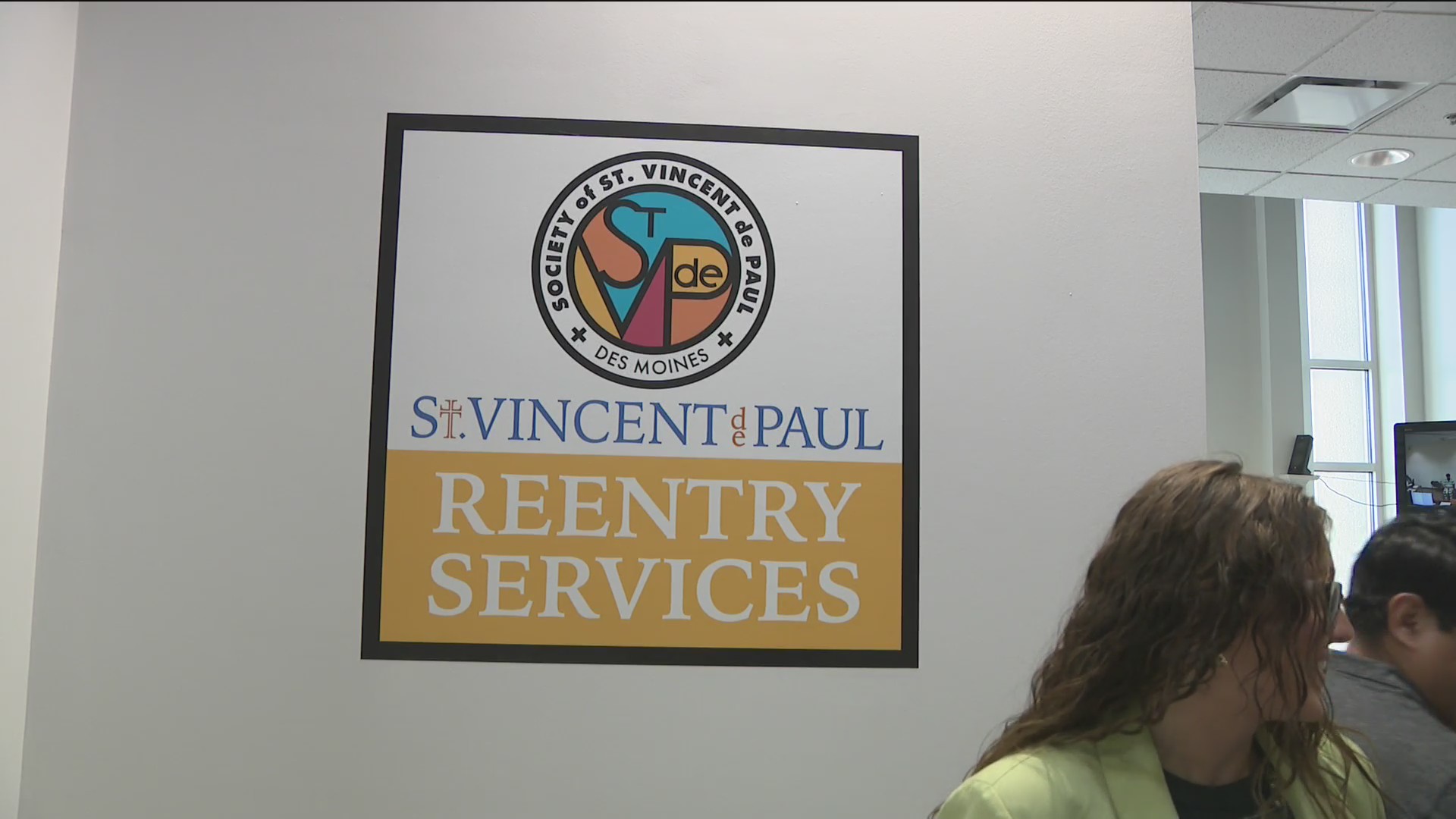 Reentry kiosk to help released inmates opens at Polk County Jail