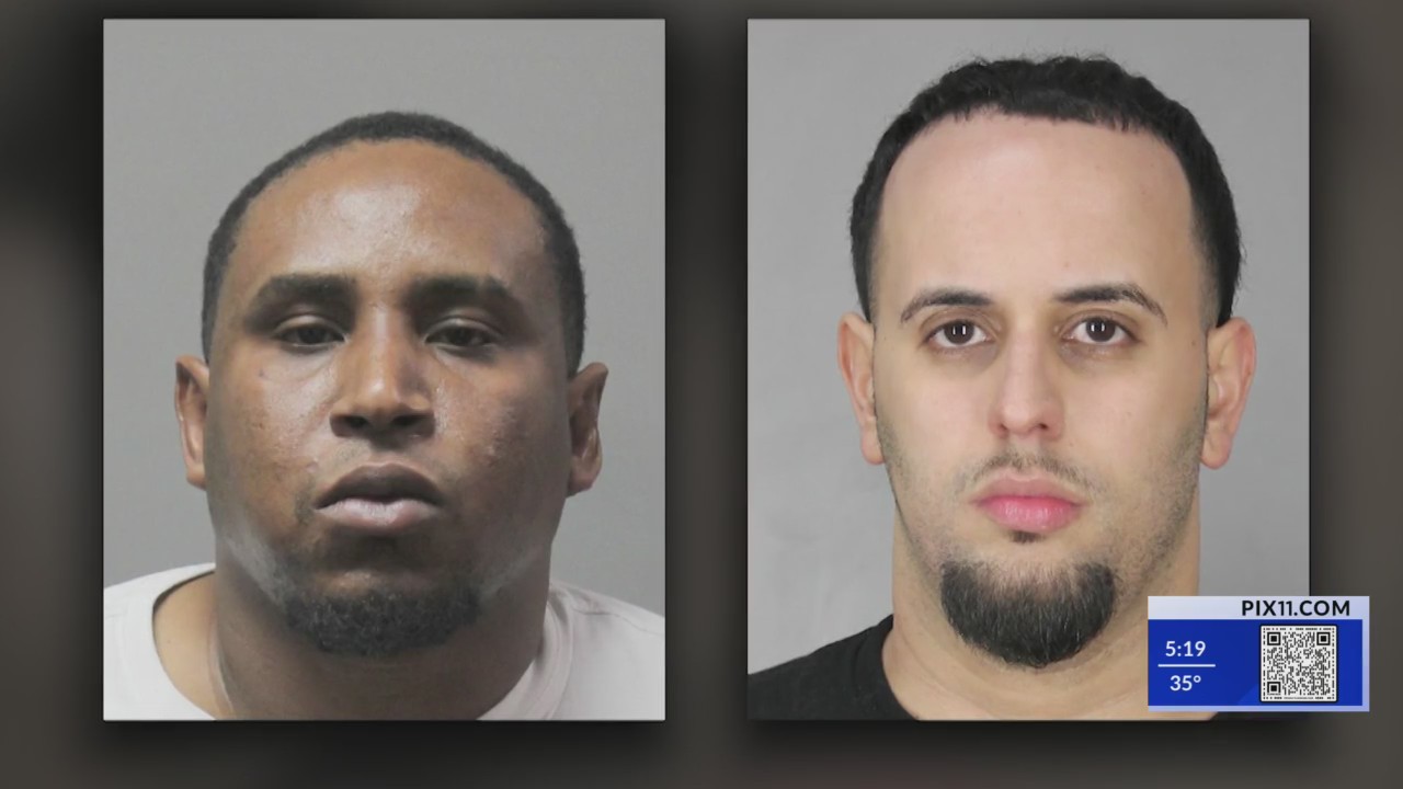 Nassau County Ny Last 90 Days Mugshots