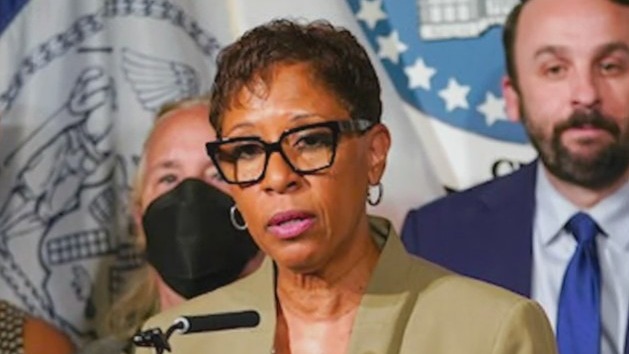 NYC Council Speaker Adrienne Adams to run for mayor – PIX11