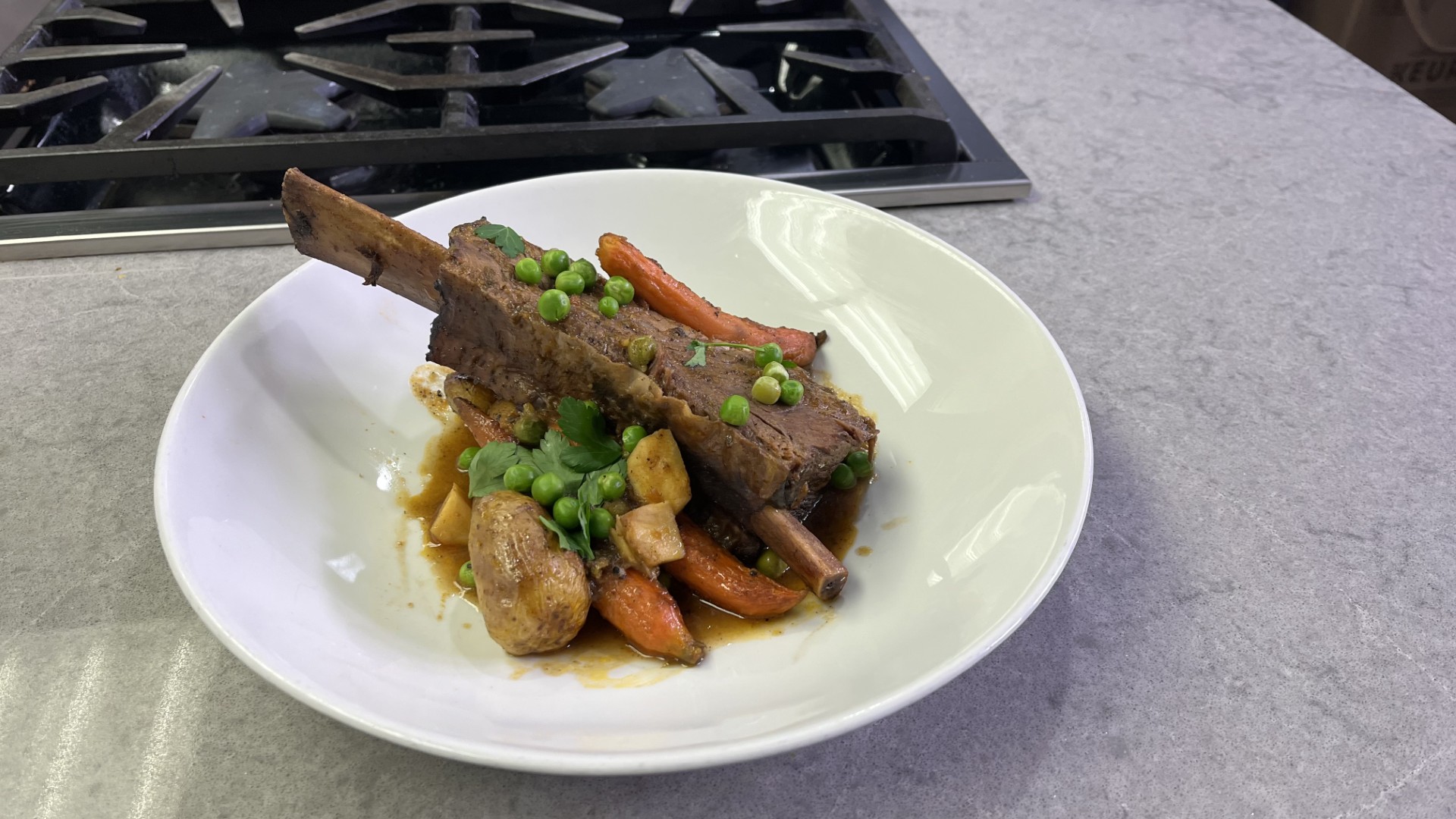 Kitchen Short Ribs In The Kitchen: Short Ribs – WPRI.com
