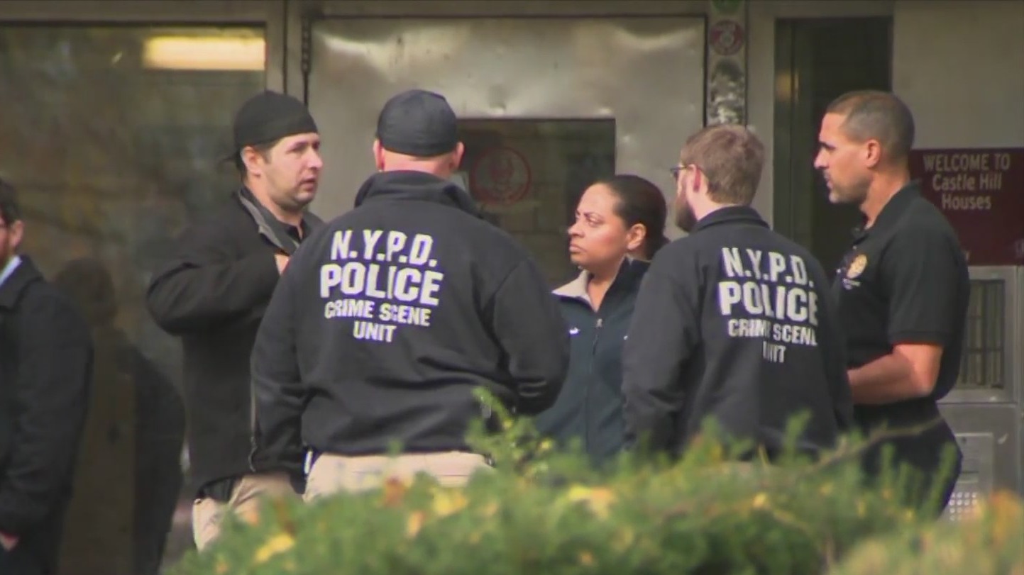 4 found dead in murder-suicide in Bronx apartment: Sources – PIX11