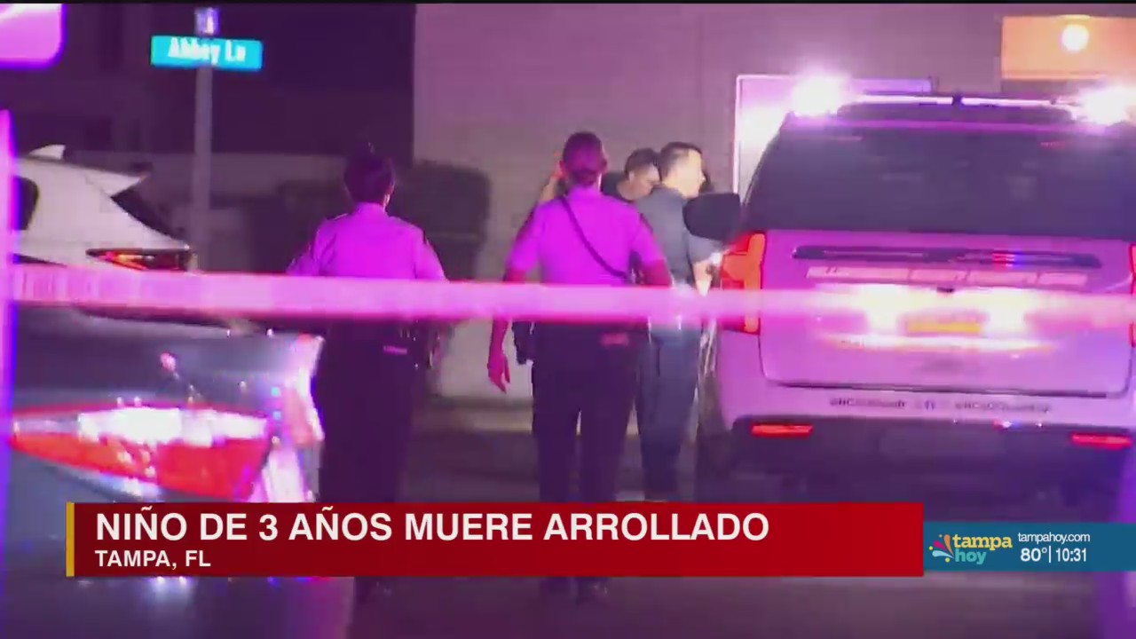 Explota Celular A Niño De 3 Años