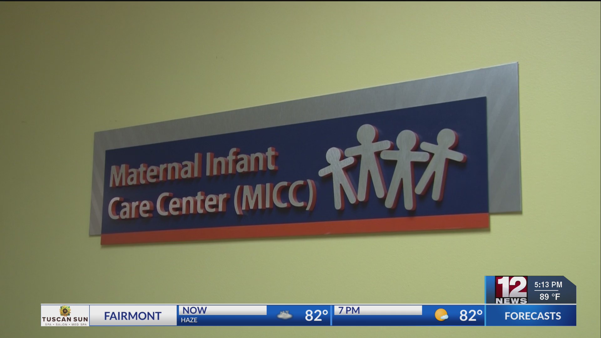 HAPI project expands service area in West Virginia – WBOY.com