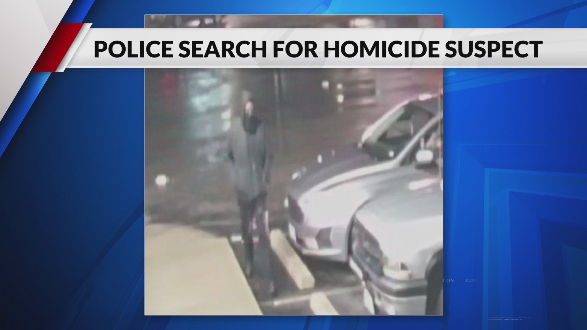 Police seek suspect in shooting death of 54-year-old – FOX 2