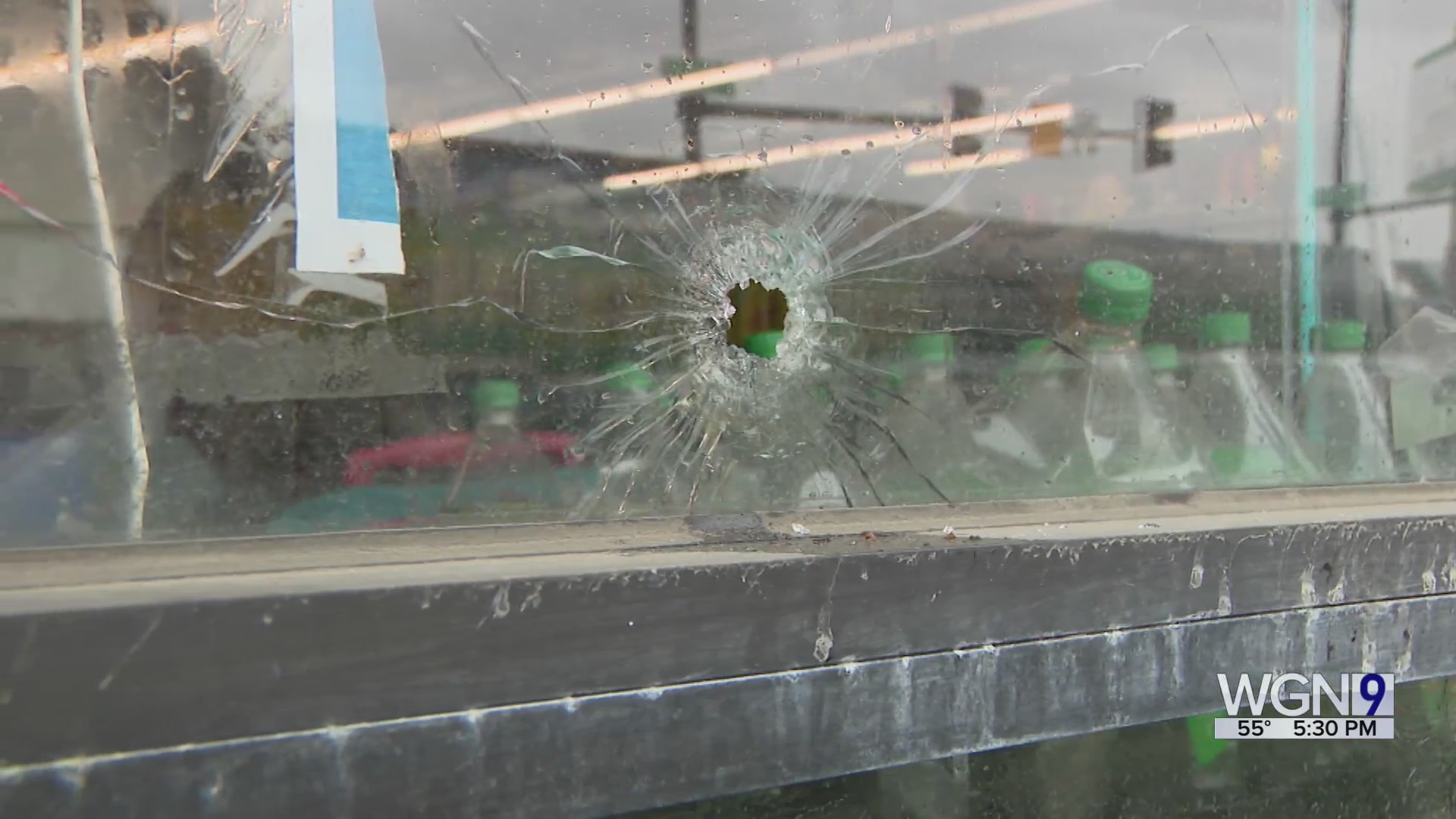 5 injured after argument leads to shootout in Back of the Yards liquor ...