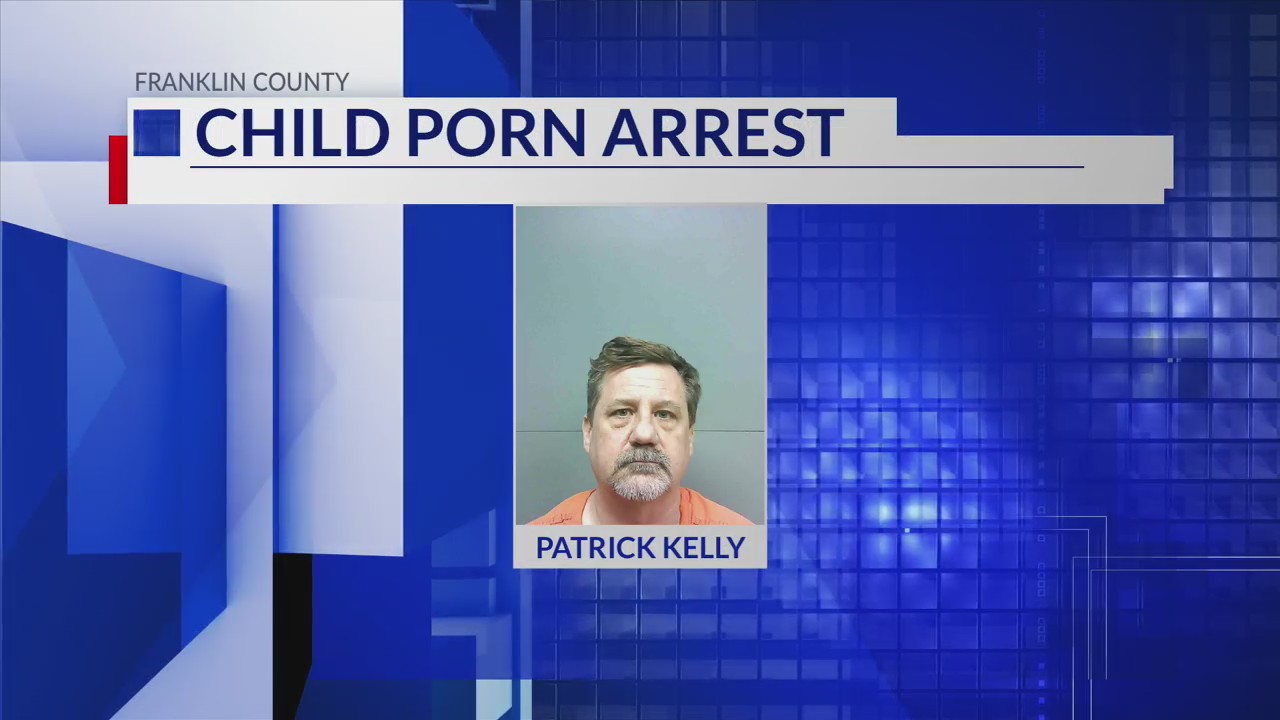 60-year-old Franklin County man facing child porn charges – mypanhandle.com