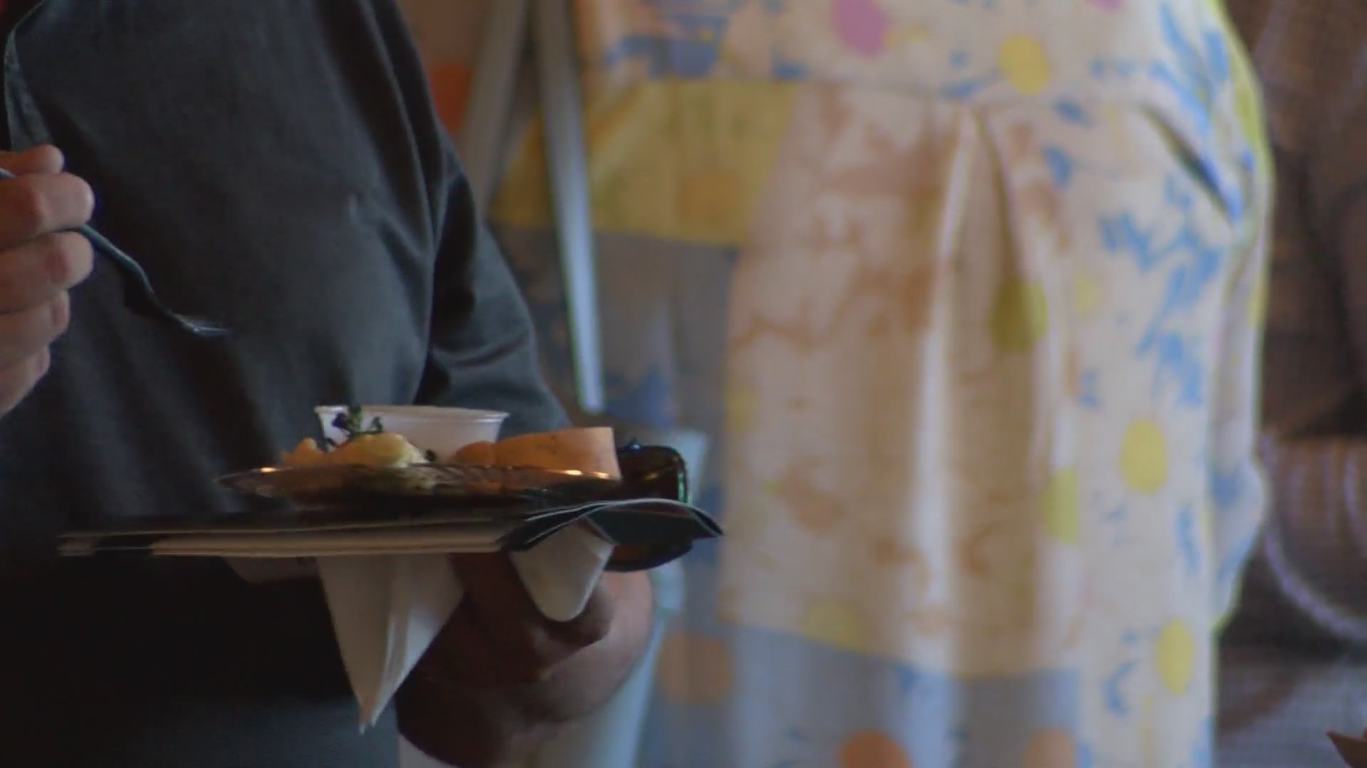 Albuquerque International Sunport offers community a ‘taste’ of what’s