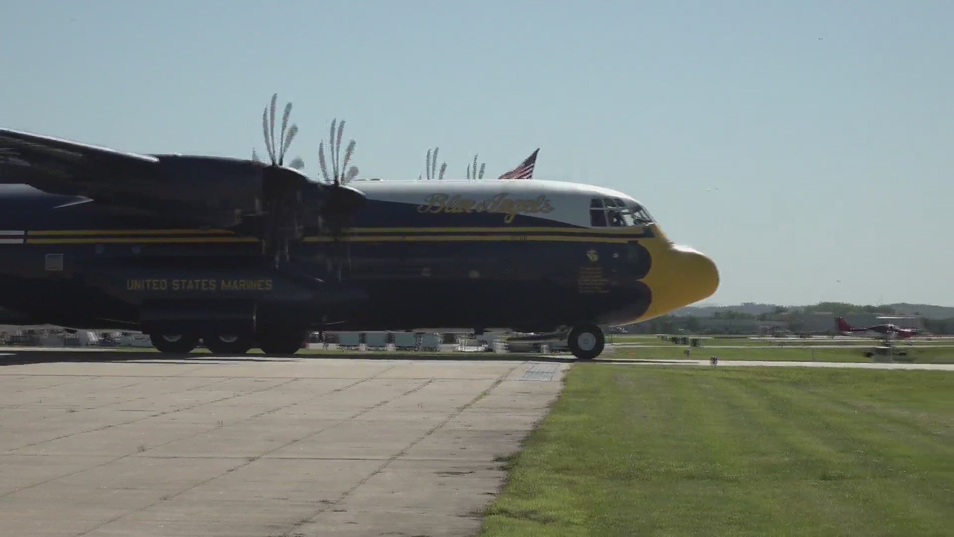 Blue Angels and Fat Bert set for Spirit of St. Louis Air Show – FOX 2 - When Does The First 48 St Louis Air