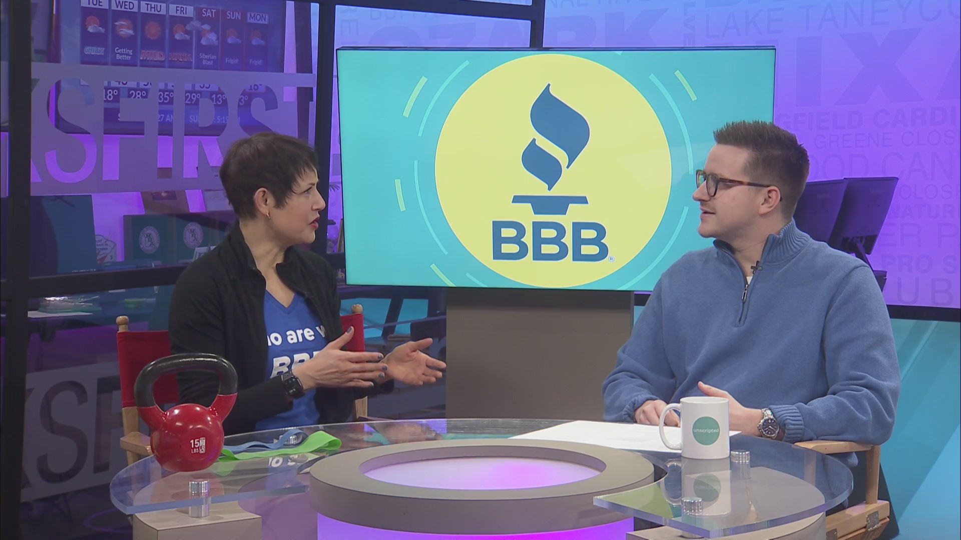 Better Business Bureau Springfield Mo