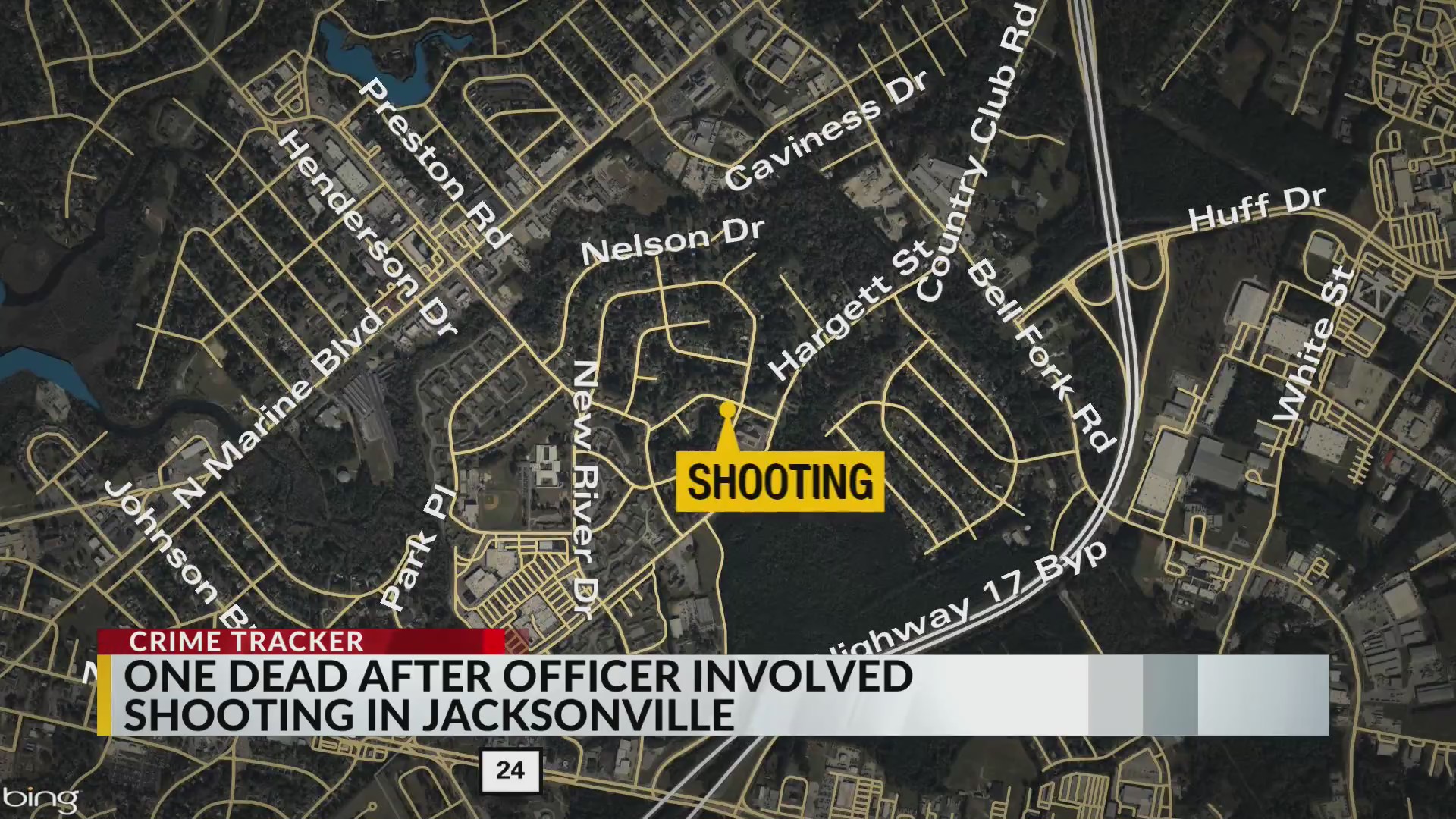 NCIS investigating Camp Lejeune Marine’s death at home WNCT