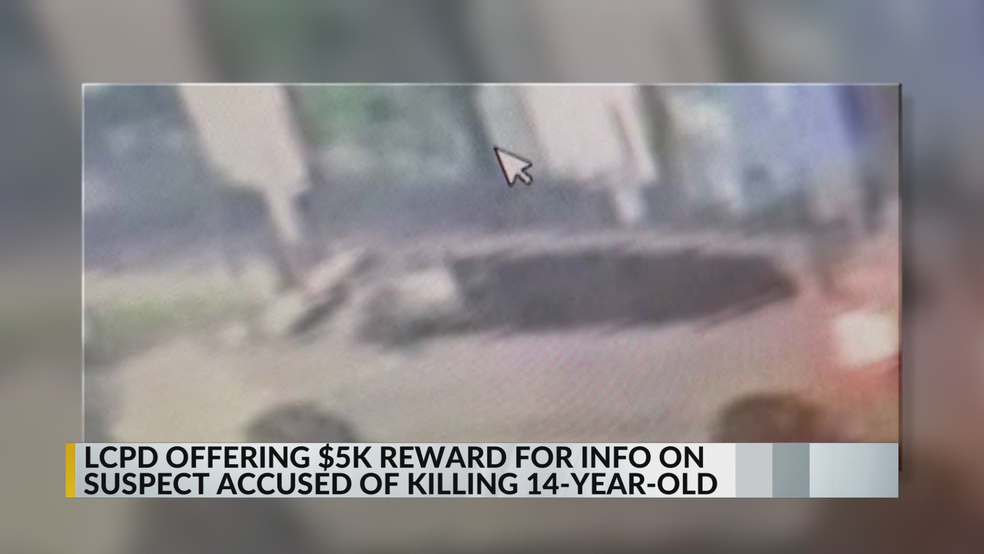 Up to $5K reward offered after Las Cruces teen killed in suspected road ...