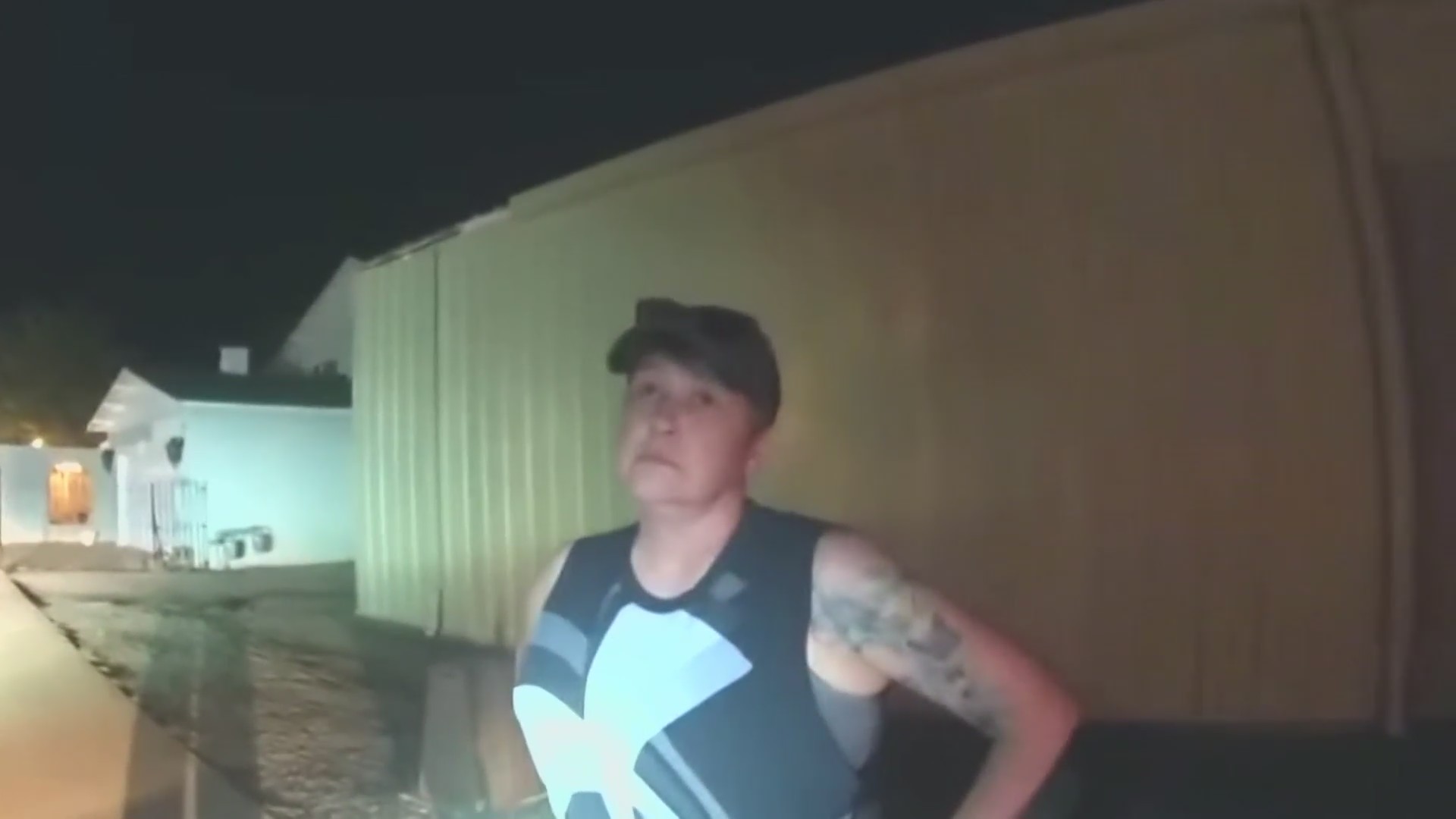 VIDEO Police let Lordsburg mayor go after DWI stop KRQE NEWS 13