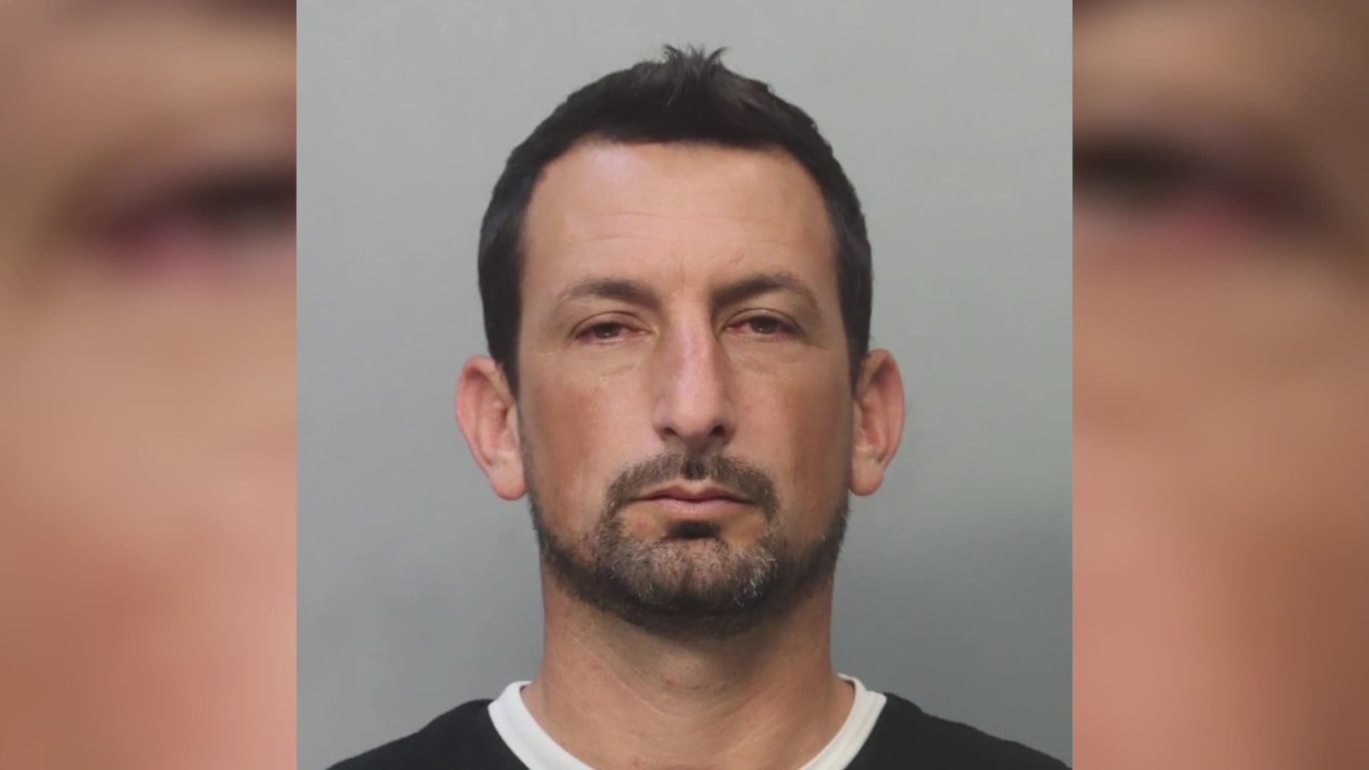 Man Accused Of Posing As Rideshare Driver Before Kidnapping Assaulting