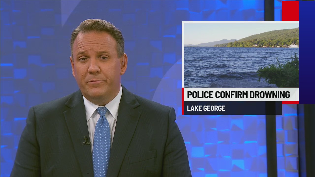 One dead in Lake George drowning – NEWS10 ABC