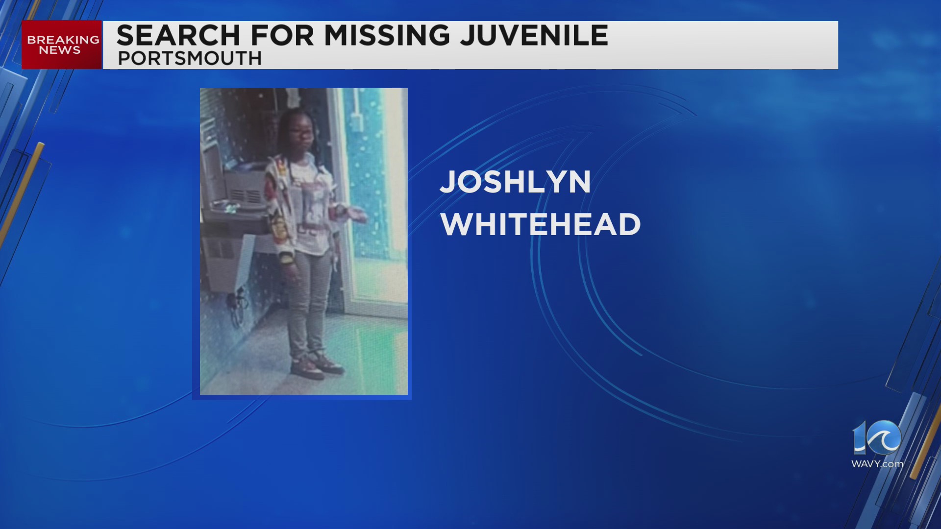 VSP: CODI Alert issued for missing 12-year-old girl from Portsmouth ...