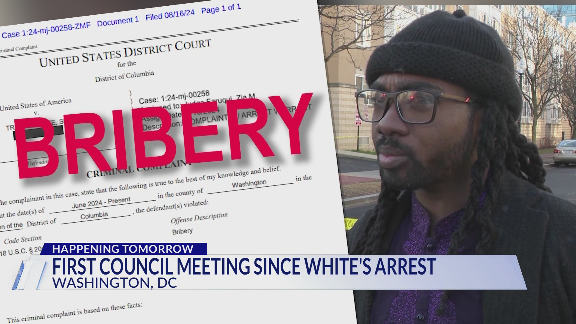 mariel DC News Now Washington, DC