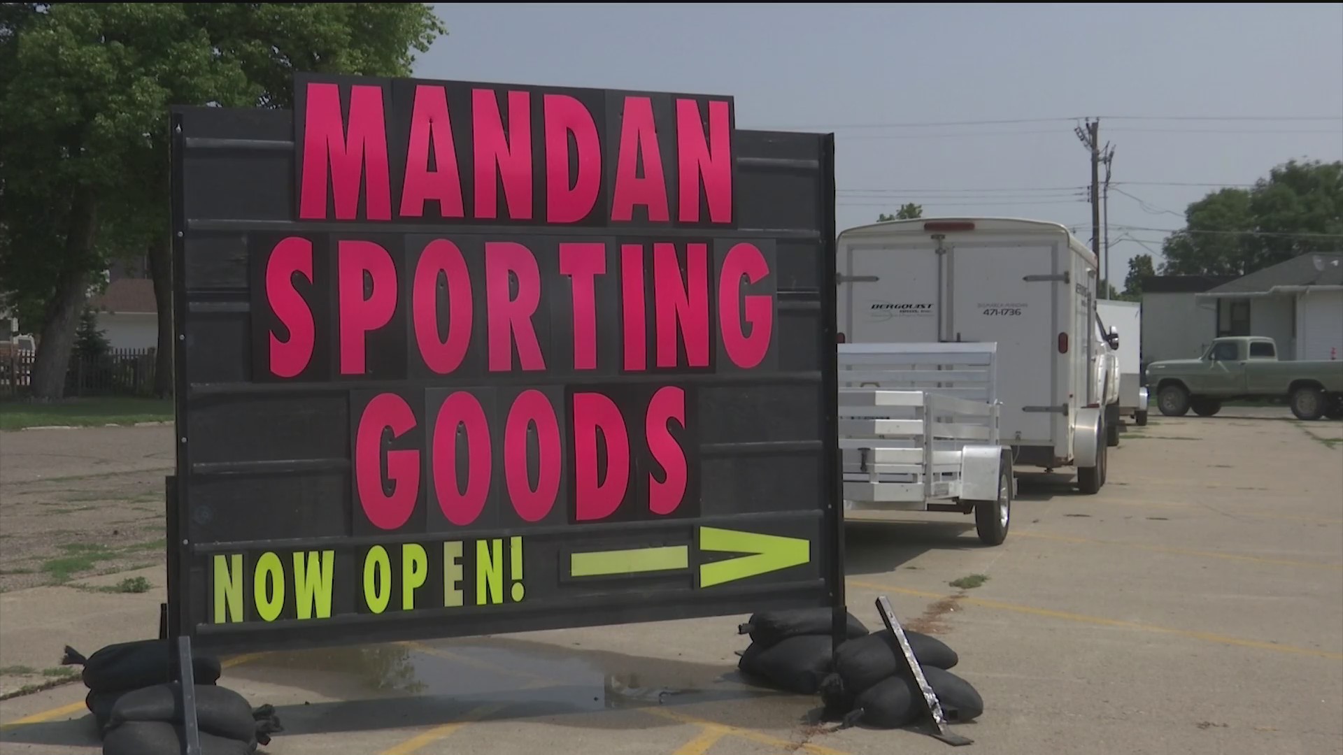 Mandan Sporting Goods Mandan Nd