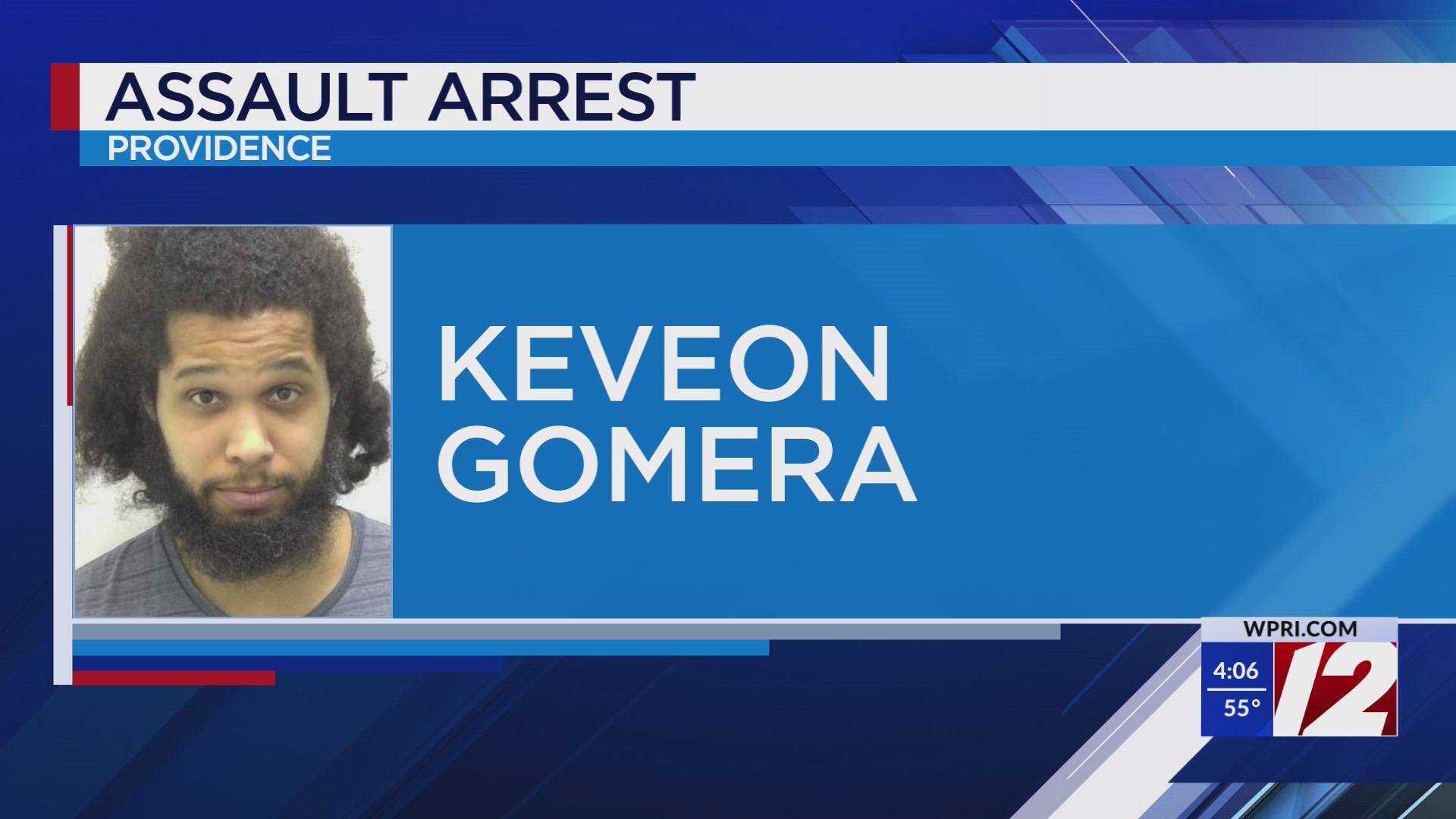 Man facing charges after assault on Rhode Island College campus – WPRI.com