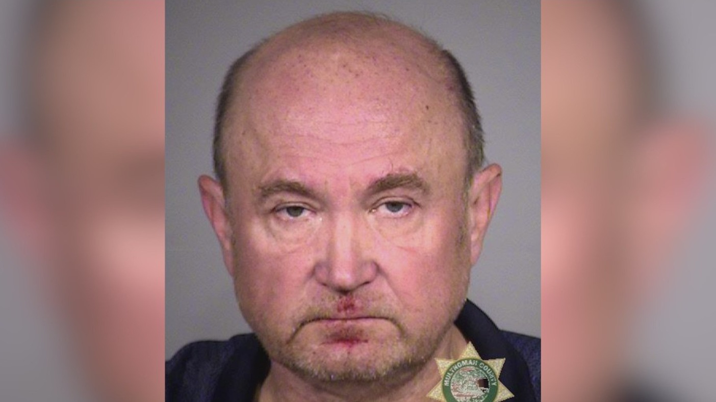 Wood Village man faces more than 140 charges in child sex abuse case ...