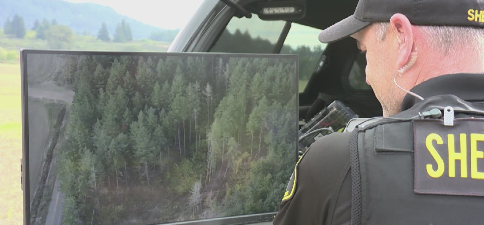 Search continues for 78-year-old missing man who may have fallen in a ...