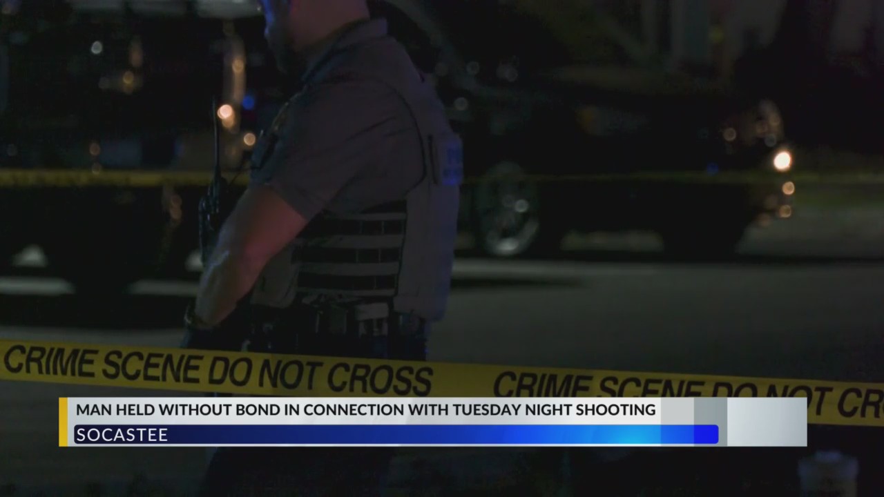 Myrtle Beach man shoots woman from second-floor apartment in Socastee ...