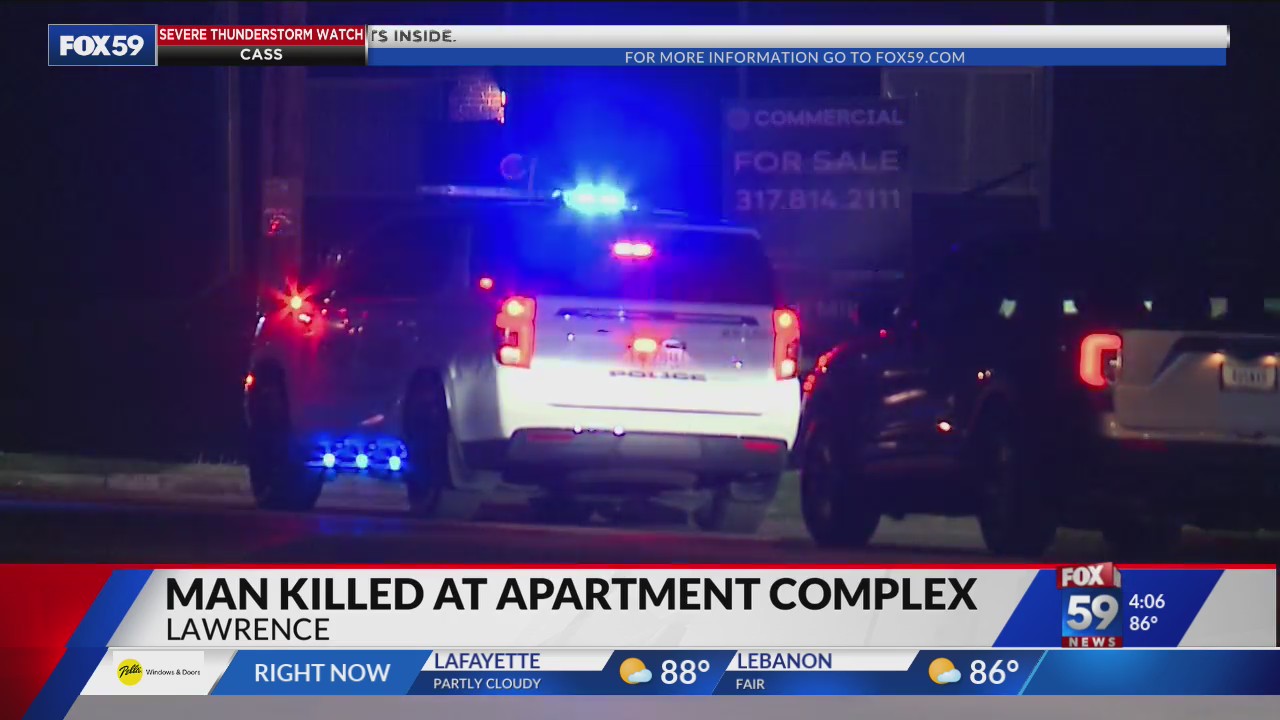Lawrence police say lack of witness cooperation has slowed ...