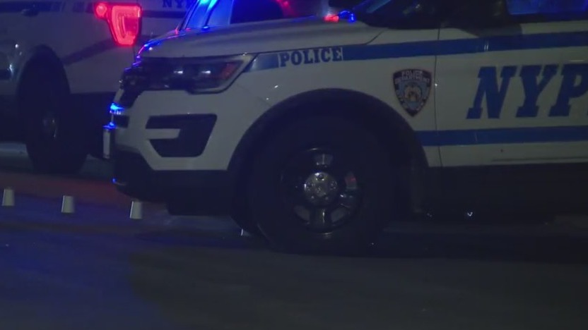 NYPD officers fatally shoot man in Queens: officials – PIX11